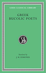 Ancient Greek Poetry