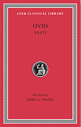 Ovid, Fasti