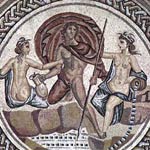 Nymph Greek Mythology