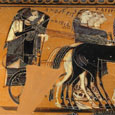 Thumbnail Chariot & Horses of Poseidon