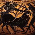 Thumbnail Heracles & the Erymanthian Boar