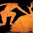 Thumbnail Heracles & the Cretan Bull