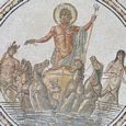 Thumbnail Poseidon, Aphros, Triton