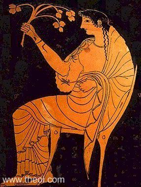 greek mythology hestia