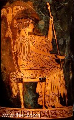 Hera Greek Goddess Of Marriage Queen Of The Gods Roman Juno