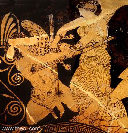 Hades 2: Hecate Mythology Explained