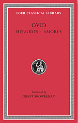 Palmer's Heroides of Ovid - P. Ouidi Nasonis Heroides, with the Greek  Translation of Planudes. Edited by the late Arthur Palmer, Litt.D. pp. lx,  542. 21s. Oxford, Clarendon Press. 1898.