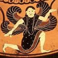 Medusa, Stheno and Euryale: The Gorgons - Mythological Bestiary #08 See U  in History 